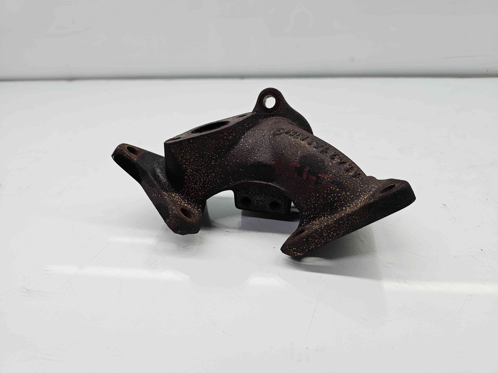 Galerie evacuare Mercedes Clasa ML (W164) [Fabr 2005-2012] A6421420309 3.0 CDI 642920 165KW / 224CP - imagine 2