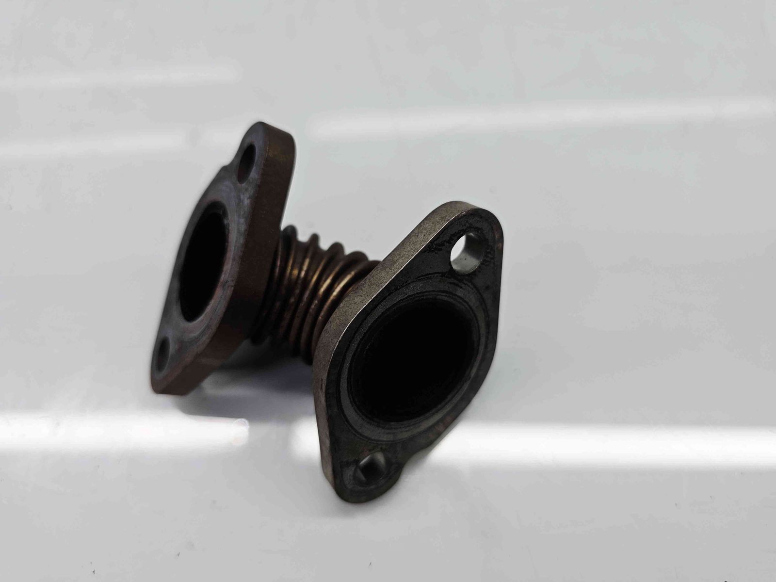 Conducta gaze Mercedes Clasa GL (X164) [Fabr 2006-2012] A6421400308 3.0 CDI 642920 165KW / 224CP - imagine 2