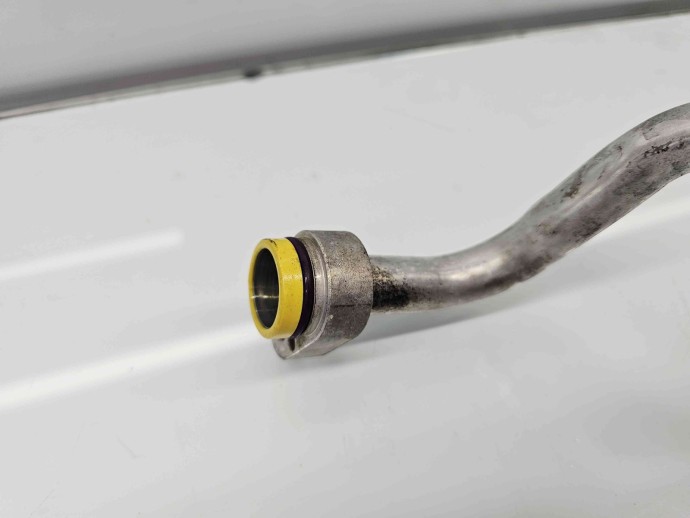 Conducta AC Mercedes CLS (C219) [Fabr 2004-2011] A2118309315 3.0 CDI 642920 165KW / 224CP