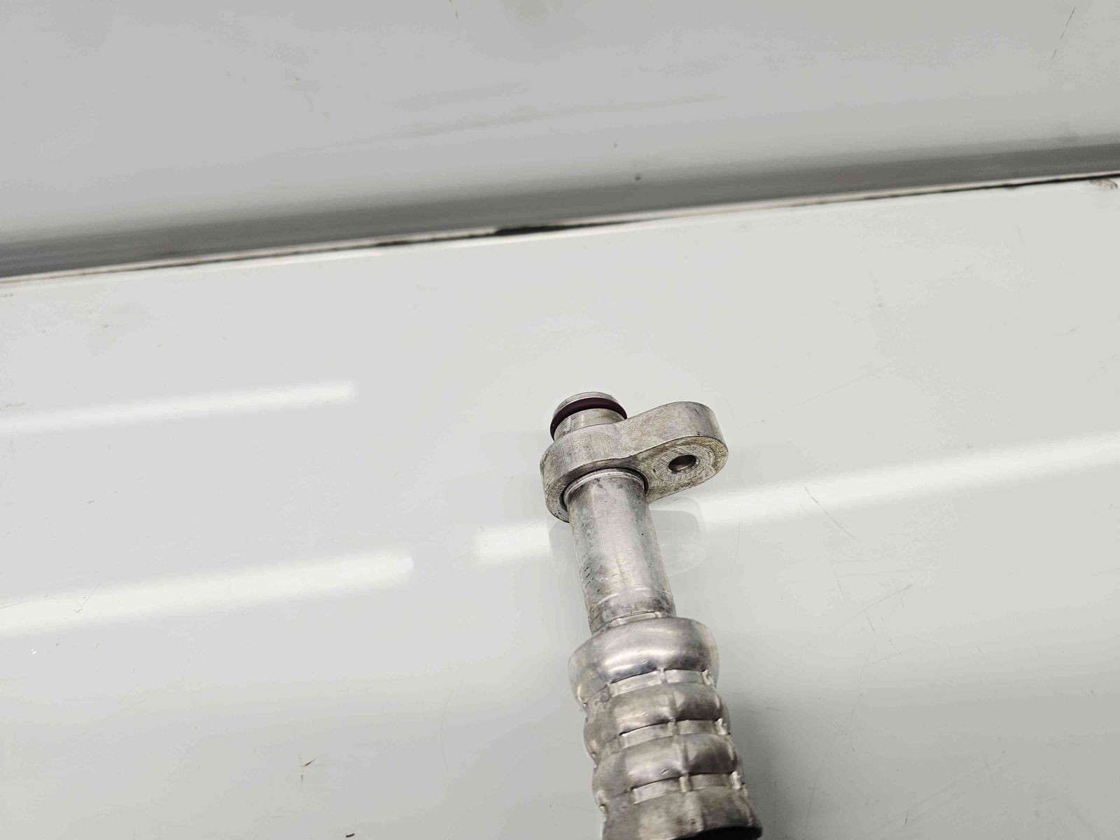 Conducta AC Mercedes Clasa E T-Model (S211) [Fabr 2003-2009] A2118309315 3.0 CDI 642920 165KW / 224CP - imagine 4