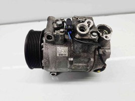 Compresor clima  Mercedes CLS (C219) [Fabr 2004-2011] A0012308611 3.0 CDI 642920 165KW / 224CP
