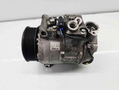 Compresor clima  Mercedes Clasa ML (W164) [Fabr 2005-2012] A0012308611 3.0 CDI 642920 165KW / 224CP