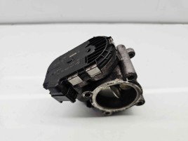 Clapeta acceleratie  Mercedes Clasa ML (W164) [Fabr 2005-2012] A6420900270 3.0 CDI 642920 165KW / 224CP