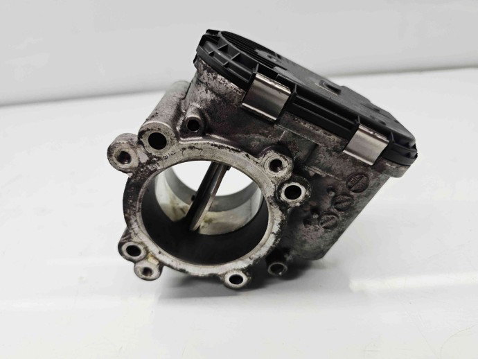 Clapeta acceleratie  Mercedes Clasa ML (W164) [Fabr 2005-2012] A6420900270 3.0 CDI 642920 165KW / 224CP