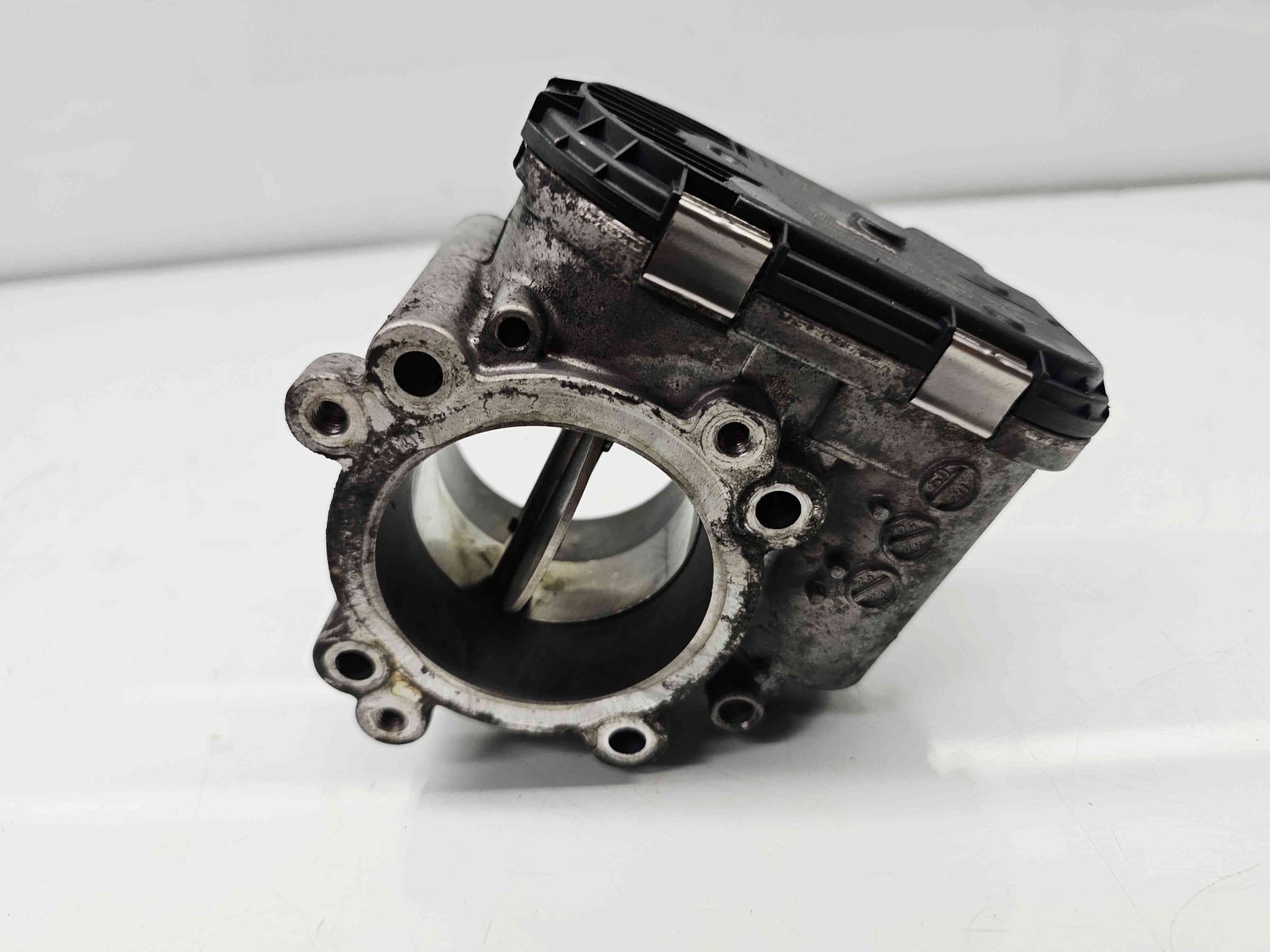 Clapeta acceleratie Mercedes Clasa ML (W164) [Fabr 2005-2012] A6420900270 3.0 CDI 642920 165KW / 224CP - imagine 6