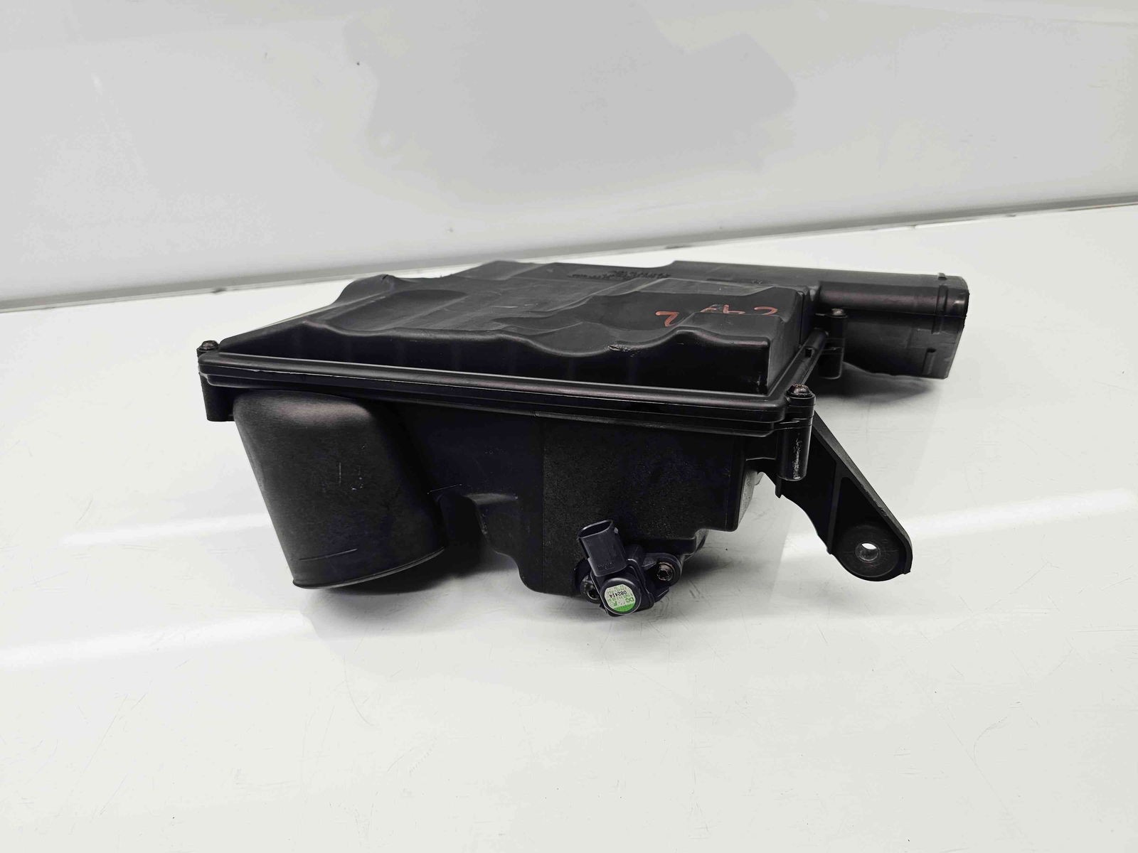 Carcasa filtru aer Mercedes CLS (C219) [Fabr 2004-2011] A6420940304 3.0 CDI 642920 165KW / 224CP - imagine 5