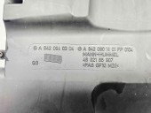 Carcasa filtru aer  Mercedes CLS (C219) [Fabr 2004-2011] A6420940304 3.0 CDI 642920 165KW / 224CP
