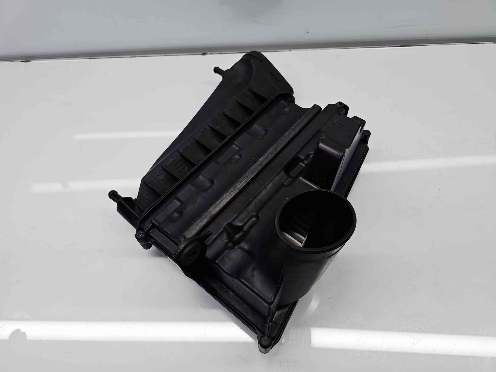 Carcasa filtru aer Mercedes CLS (C219) [Fabr 2004-2011] A6420940204 3.0 CDI 642920 165KW / 224CP - imagine 2