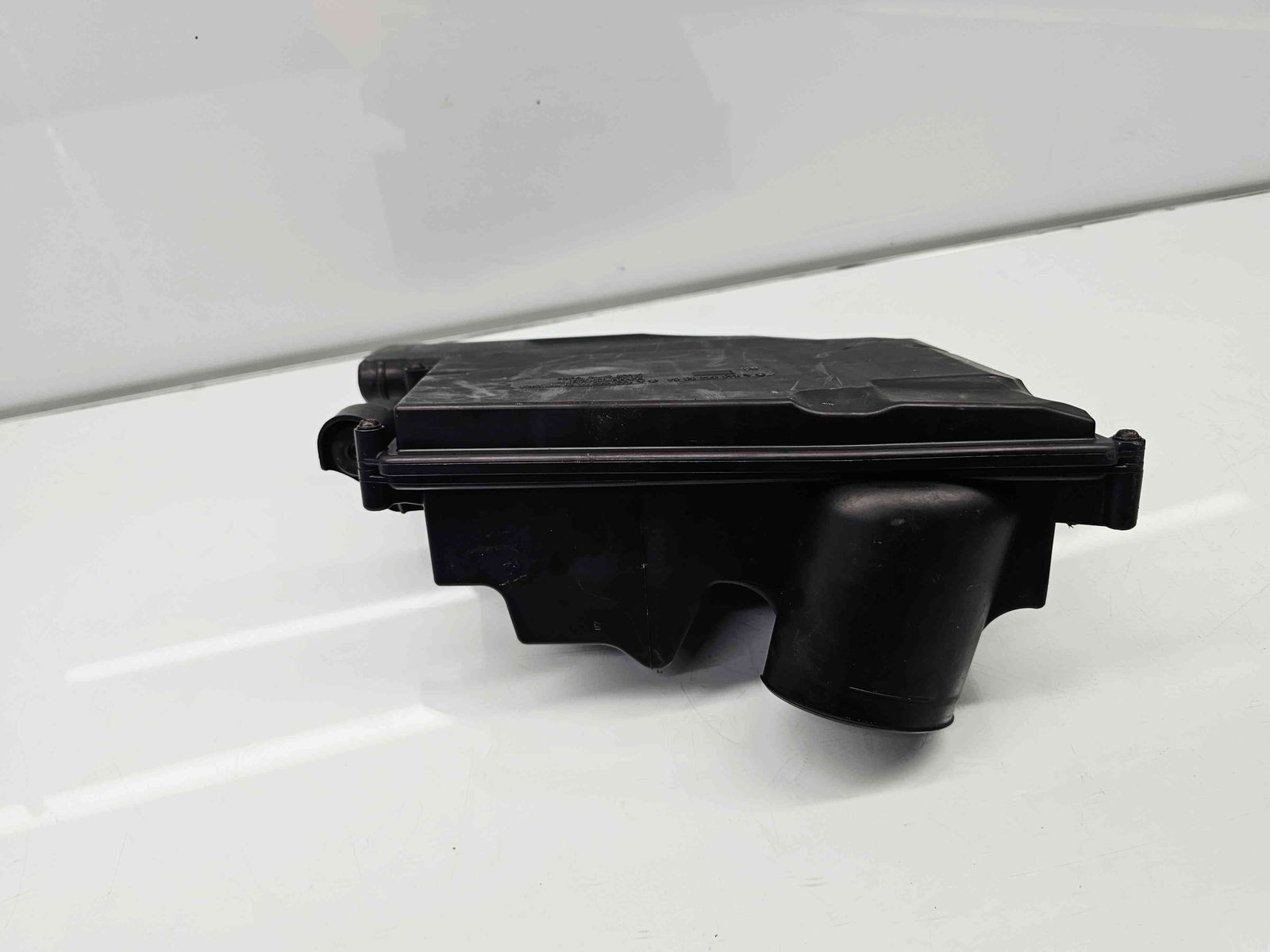 Carcasa filtru aer Mercedes CLS (C219) [Fabr 2004-2011] A6420940204 3.0 CDI 642920 165KW / 224CP - imagine 4