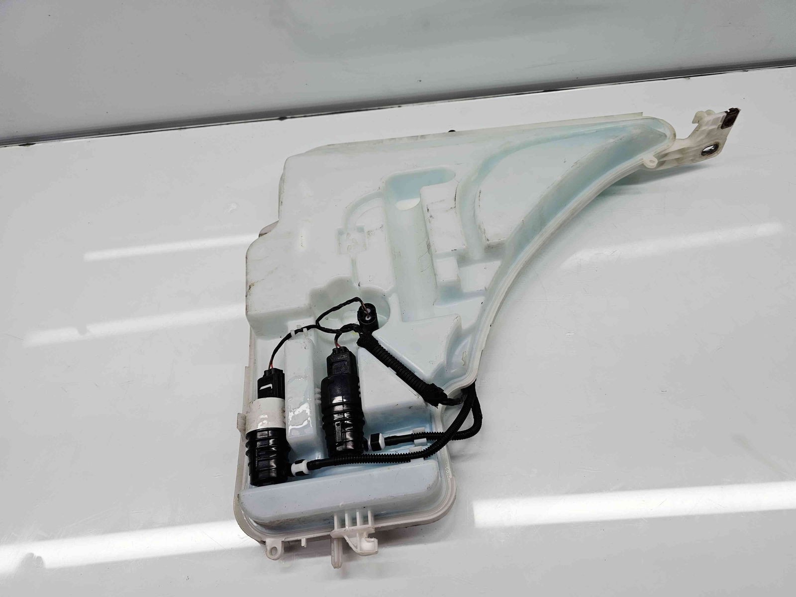 Vas lichid parbriz Bmw 3 (F30) [Fabr 2012-2017] 7241673 - imagine 3