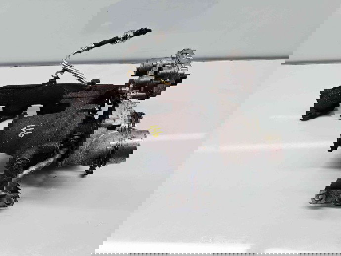 Turbina Bmw X3 (F25) [Fabr 2010-2017] 8518204 2.0 N47D 85KW / 115CP