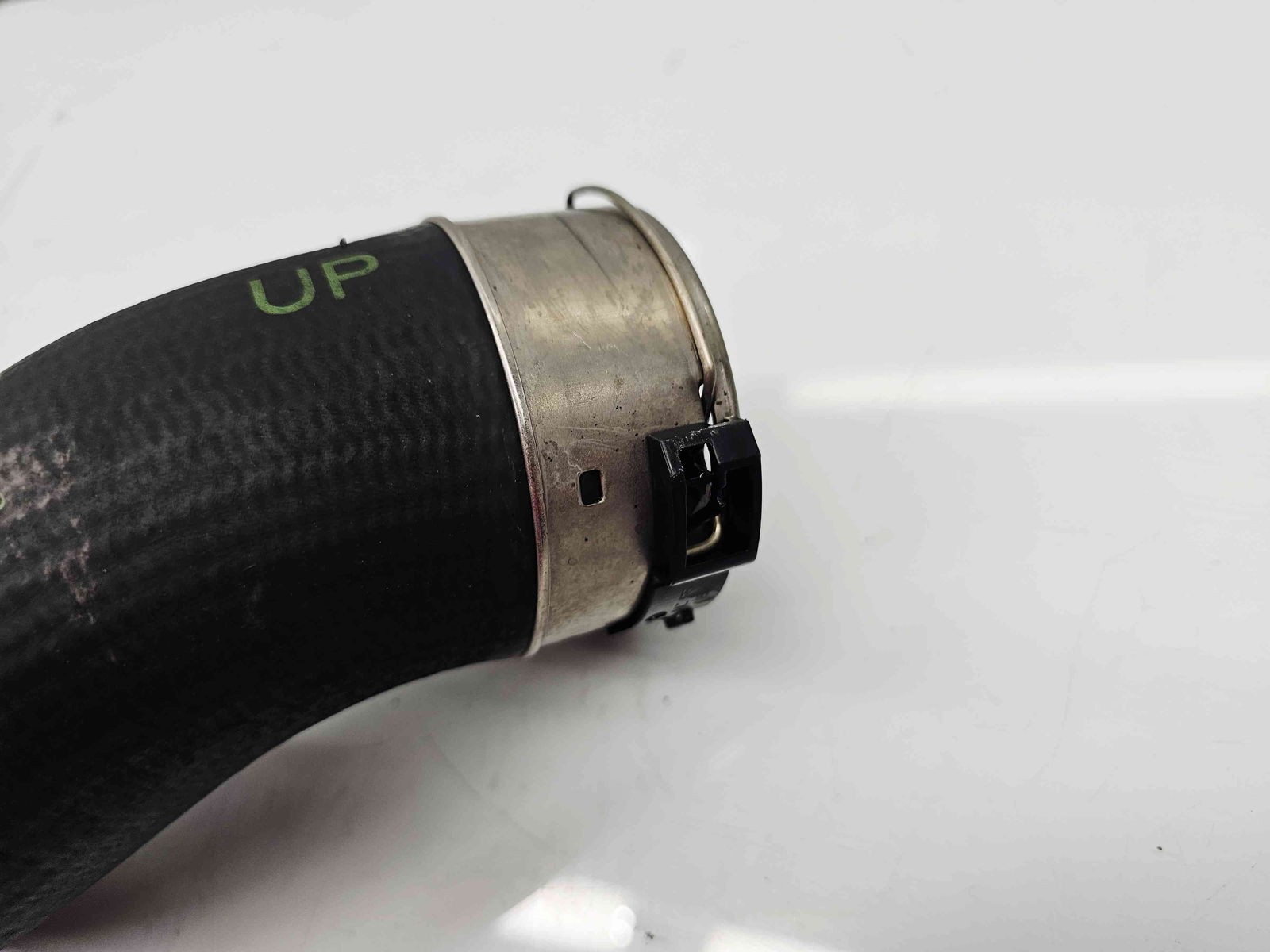 Tub intercooler Bmw 3 (F30) [Fabr 2012-2017] 74274802 2.0 N47D 85KW / 115CP - imagine 4