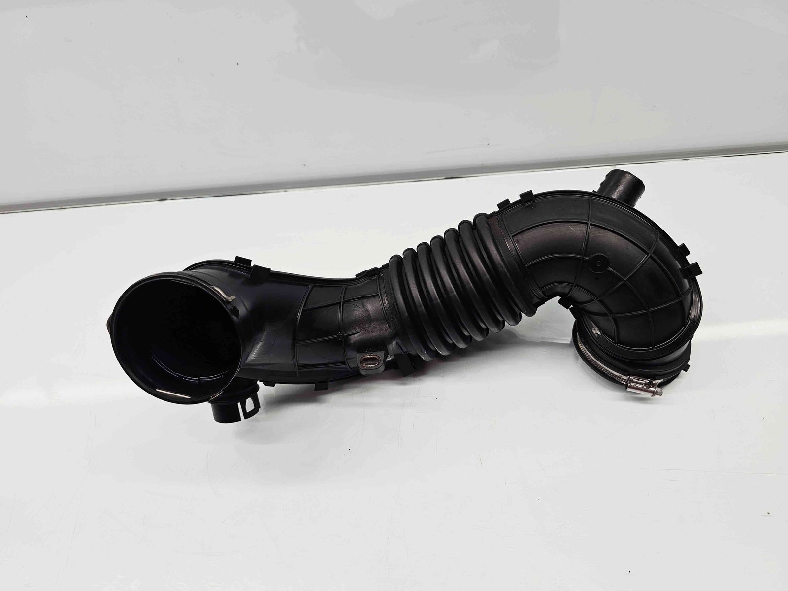 Tub admisie aer Bmw 3 (F30) [Fabr 2012-2017] 7810745 2.0 N47D 85KW / 115CP - imagine 2