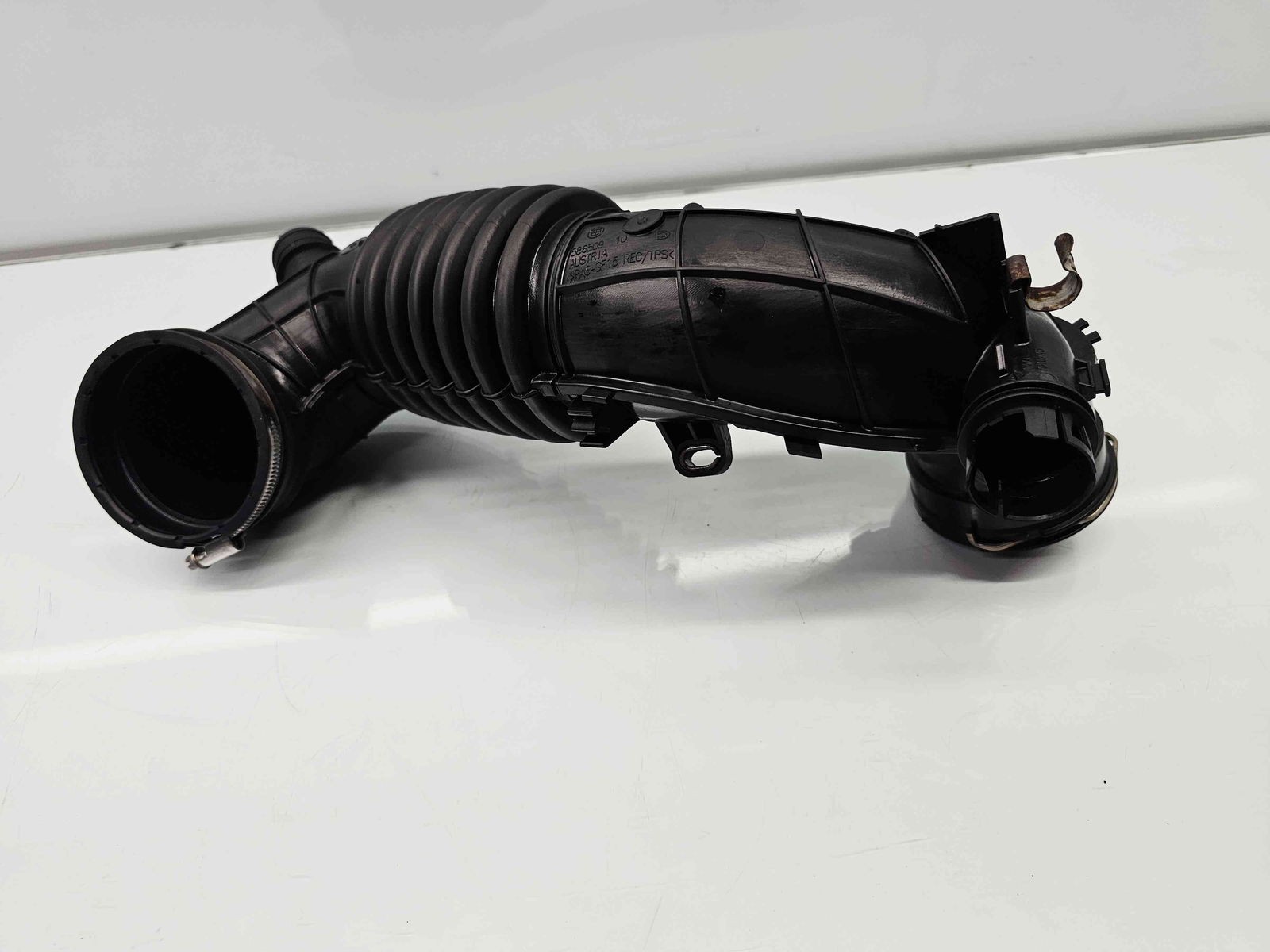 Tub admisie aer Bmw 3 (F30) [Fabr 2012-2017] 7810745 2.0 N47D 85KW / 115CP - imagine 4