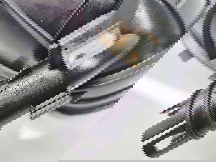 Tub admisie aer  Bmw 3 (F30) [Fabr 2012-2017] 7810745 2.0 N47D 85KW / 115CP