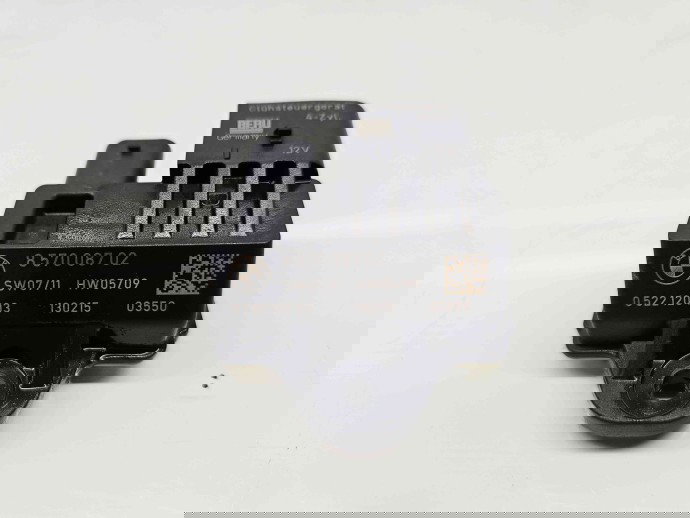  Releu  Bmw X3 (F25) [Fabr 2010-2017] 8570087 