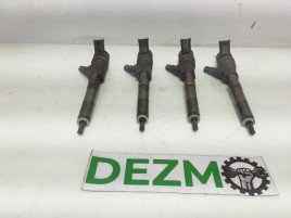 Injectoare Toyota Yaris 1.4 Diesel 236700N030 2005-2011