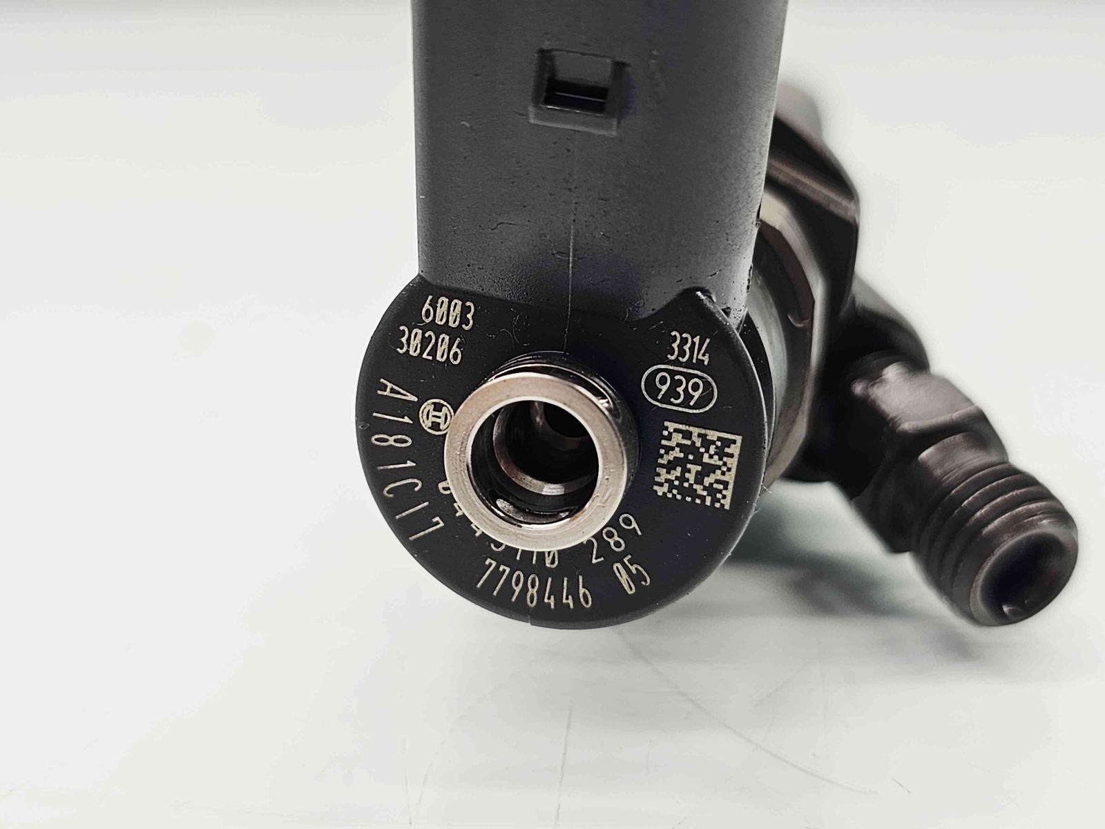 Injector Bmw X3 (F25) [Fabr 2010-2017] 7798446 2.0 N47D 85KW / 115CP - imagine 2