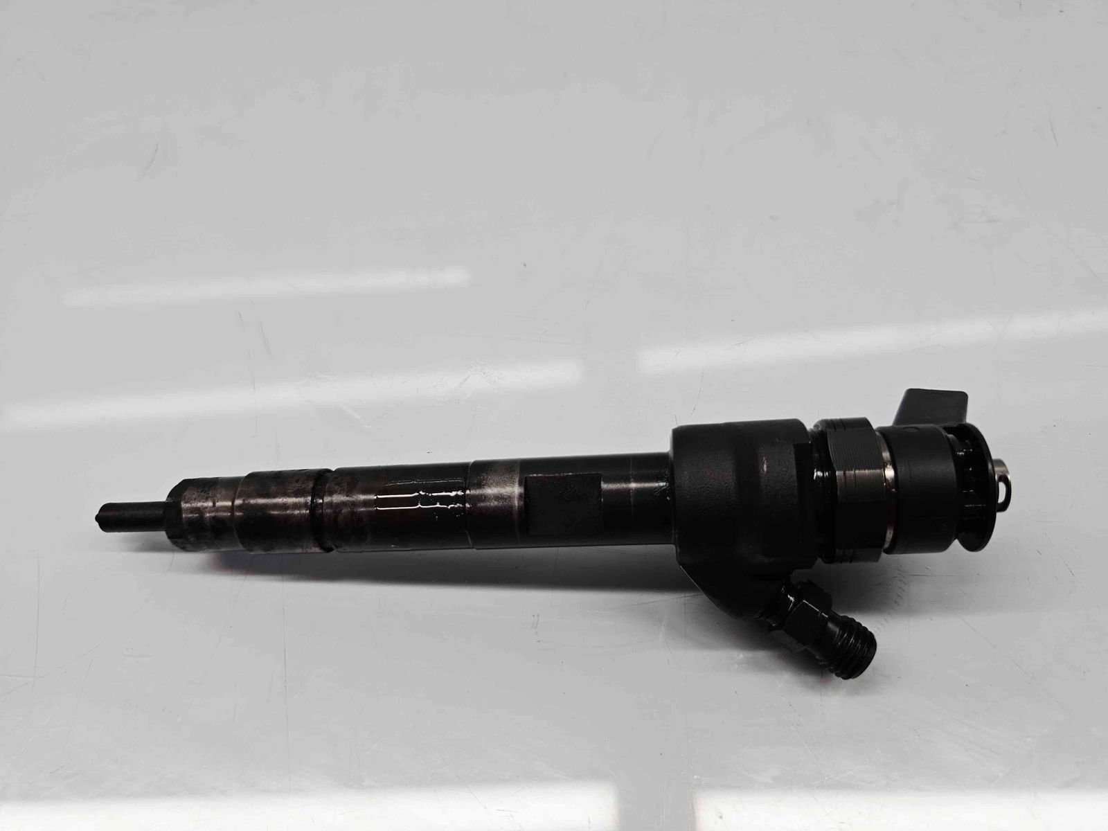 Injector Bmw 5 (F10) [Fabr 2011-2016] 7798446 2.0 N47D 85KW / 115CP - imagine 1