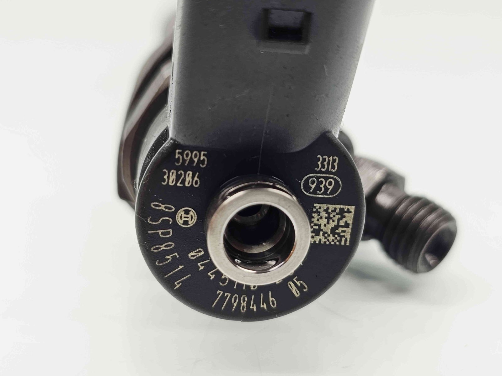 Injector Bmw 5 (F10) [Fabr 2011-2016] 7798446 2.0 N47D 85KW / 115CP - imagine 2