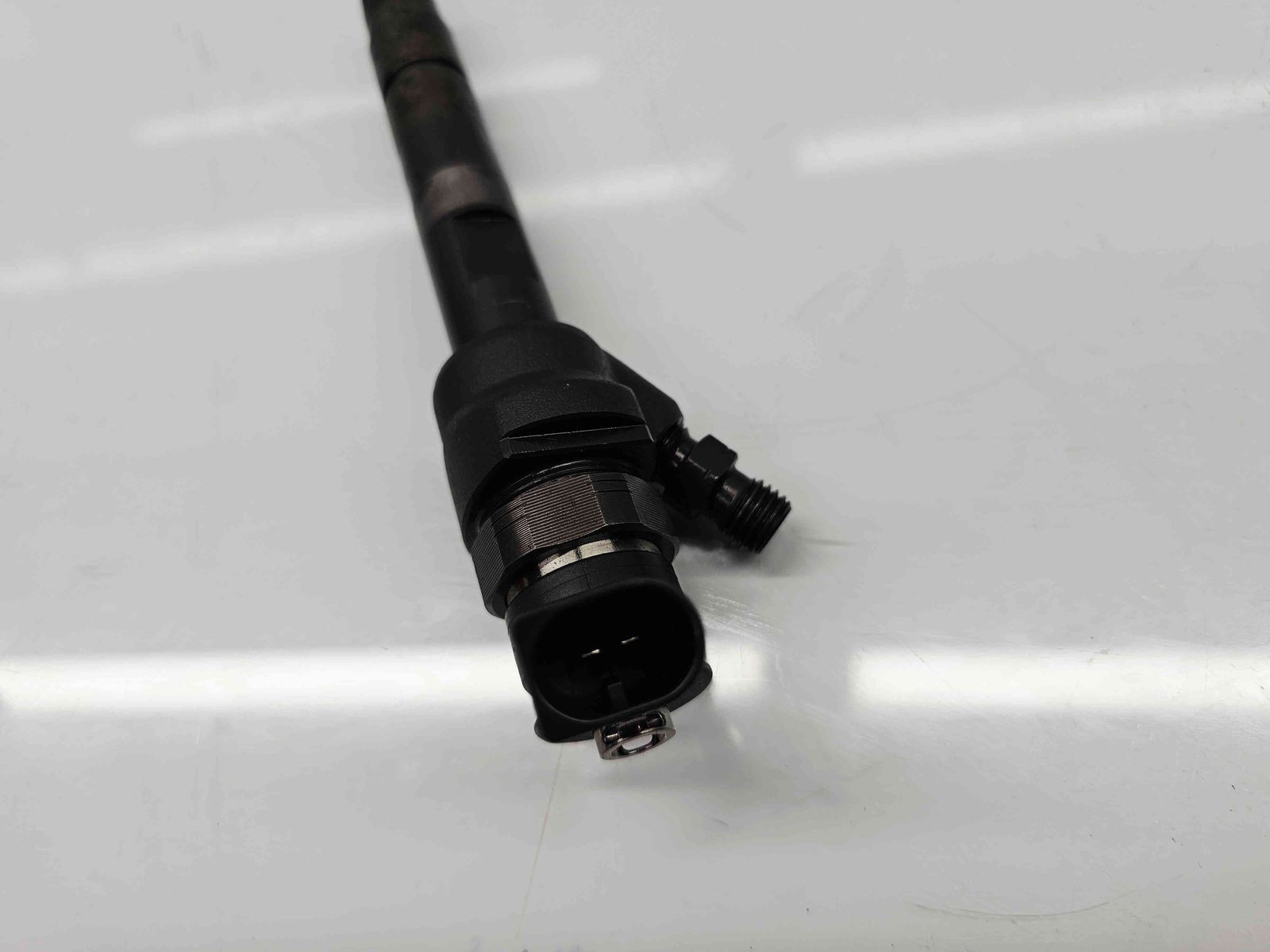 Injector Bmw 5 (F10) [Fabr 2011-2016] 7798446 2.0 N47D 85KW / 115CP - imagine 3