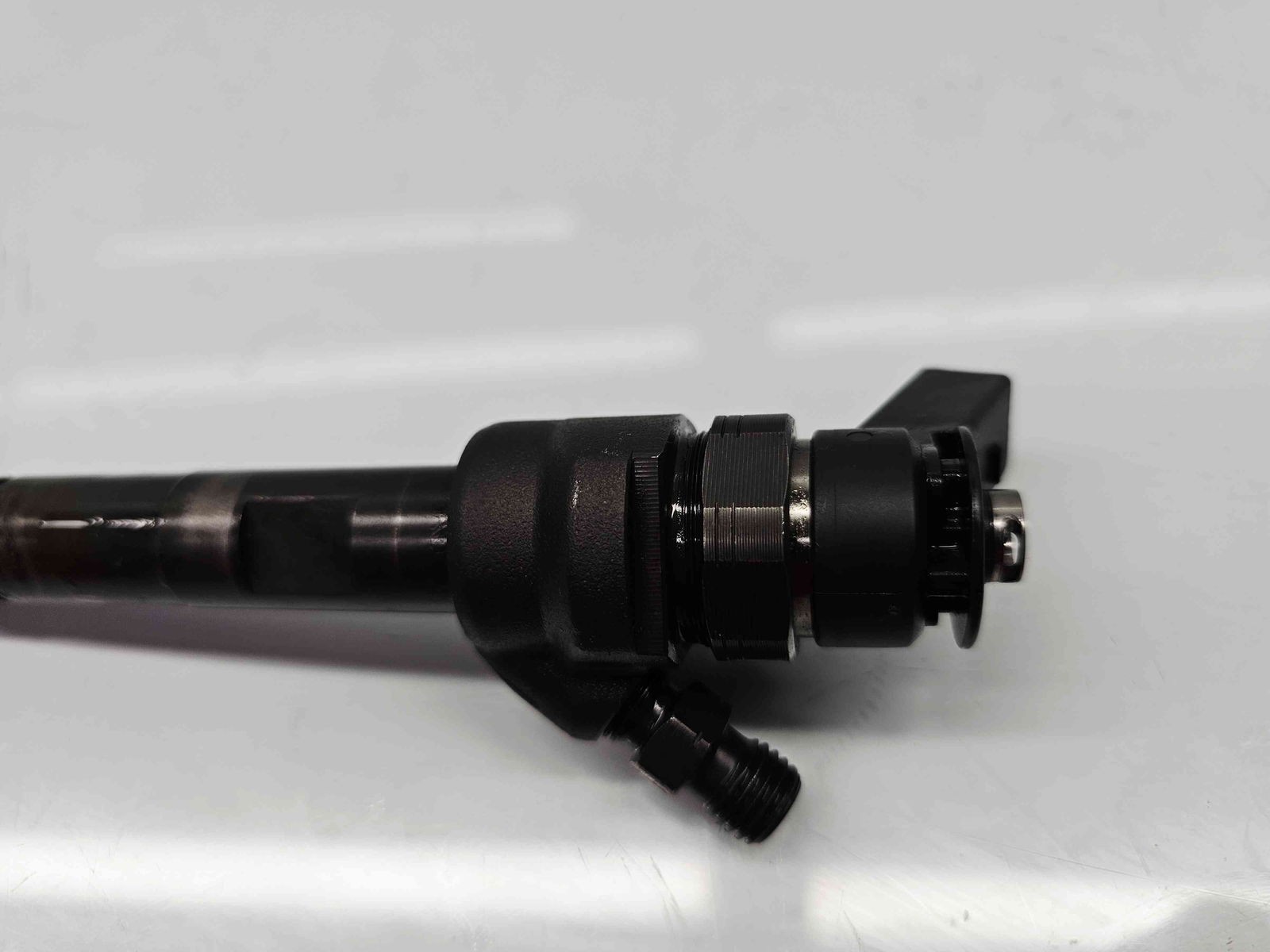Injector Bmw 5 (F10) [Fabr 2011-2016] 7798446 2.0 N47D 85KW / 115CP - imagine 4