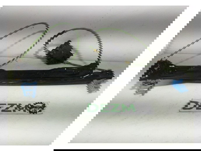 Macara geam stanga fata Fiat Croma 1.9 JTD OEM 2005-2010