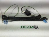 Macara geam stanga fata Fiat Croma 1.9 JTD OEM 2005-2010