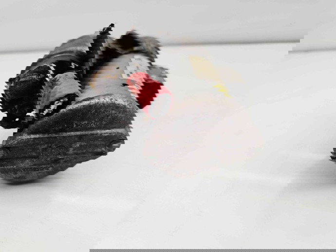  Electromotor 12 dinti  Bmw 3 (F30) [Fabr 2012-2017] 8571905 2.0 N47D85KW / 115CP