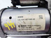  Electromotor 12 dinti  Bmw 3 (F30) [Fabr 2012-2017] 8571905 2.0 N47D85KW / 115CP