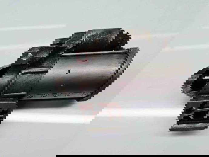  Electromotor 12 dinti  Bmw 4 (F32) [Fabr 2013-2021] 8571905 2.0 N47D85KW / 115CP