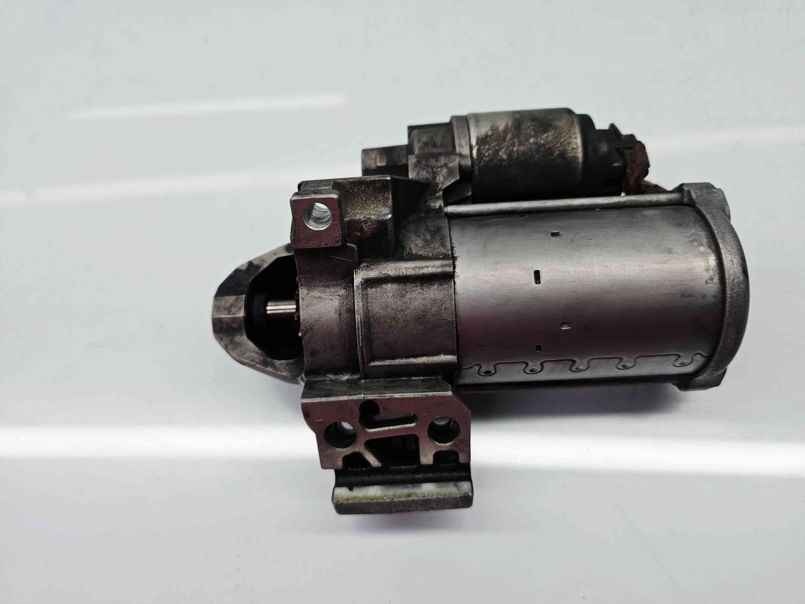 Electromotor 12 dinti Bmw 4 (F32) [Fabr 2013-2021] 8571905 2.0 N47D85KW / 115CP - imagine 2