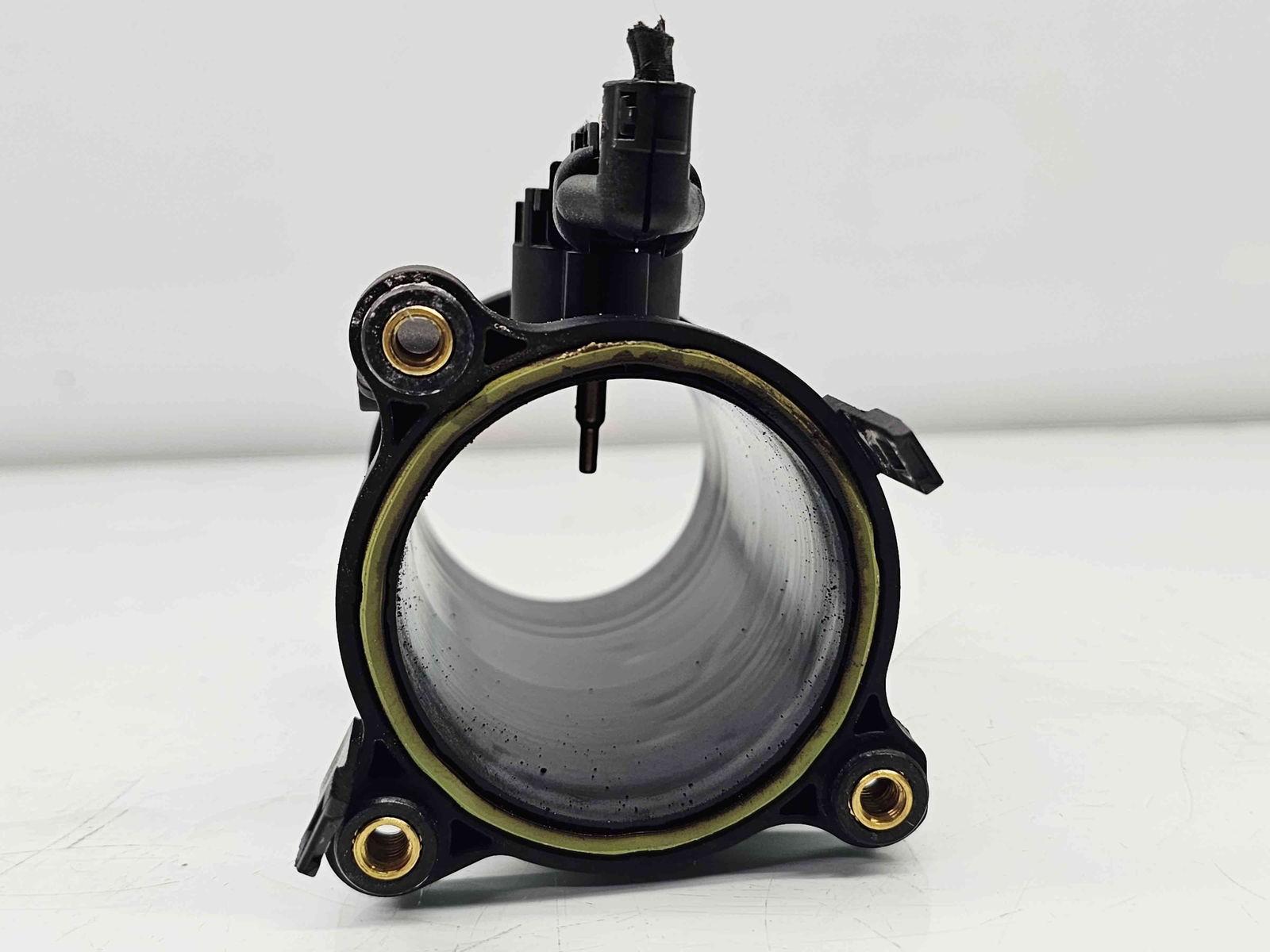 Debitmetru aer Bmw 5 (F10) [Fabr 2011-2016] 8519492 2.0 N47D 85KW / 115CP - imagine 3