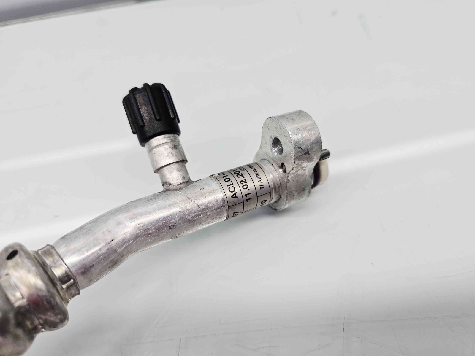 Conducta AC Bmw 3 (F30) [Fabr 2012-2017] 9212232 2.0 N47D 85KW / 115CP - imagine 3