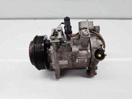 Compresor clima  Bmw 3 (F30) [Fabr 2012-2017] 9223694 2.0 N47D 85KW / 115CP