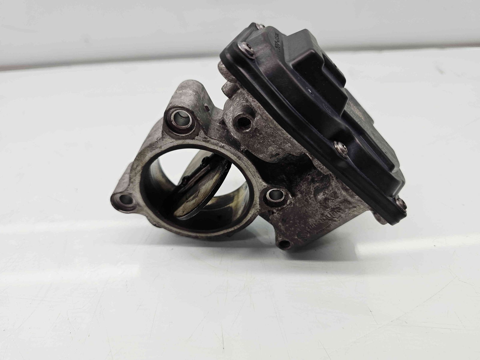 Clapeta acceleratie Bmw 4 (F32) [Fabr 2013-2021] 7810752 2.0 N47D 85KW / 115CP - imagine 1