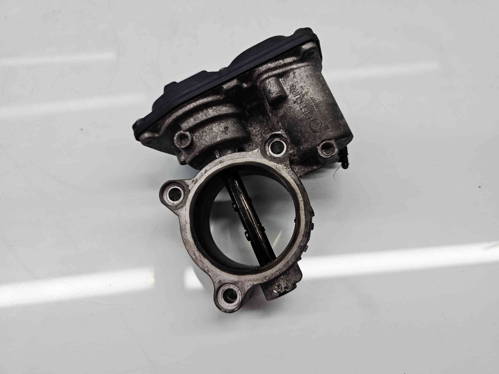 Clapeta acceleratie Bmw 4 Gran Coupe (F36) [Fabr 2014-2021] 7810752 2.0 N47D 85KW / 115CP - imagine 2