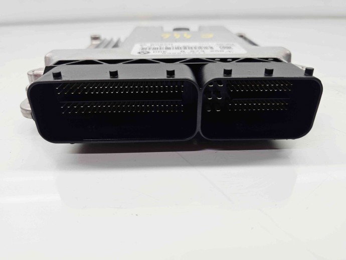 Calculator motor ECU  Bmw 3 (F30) [Fabr 2012-2017] DDE 8573258 2.0 N47D 85KW / 115CP