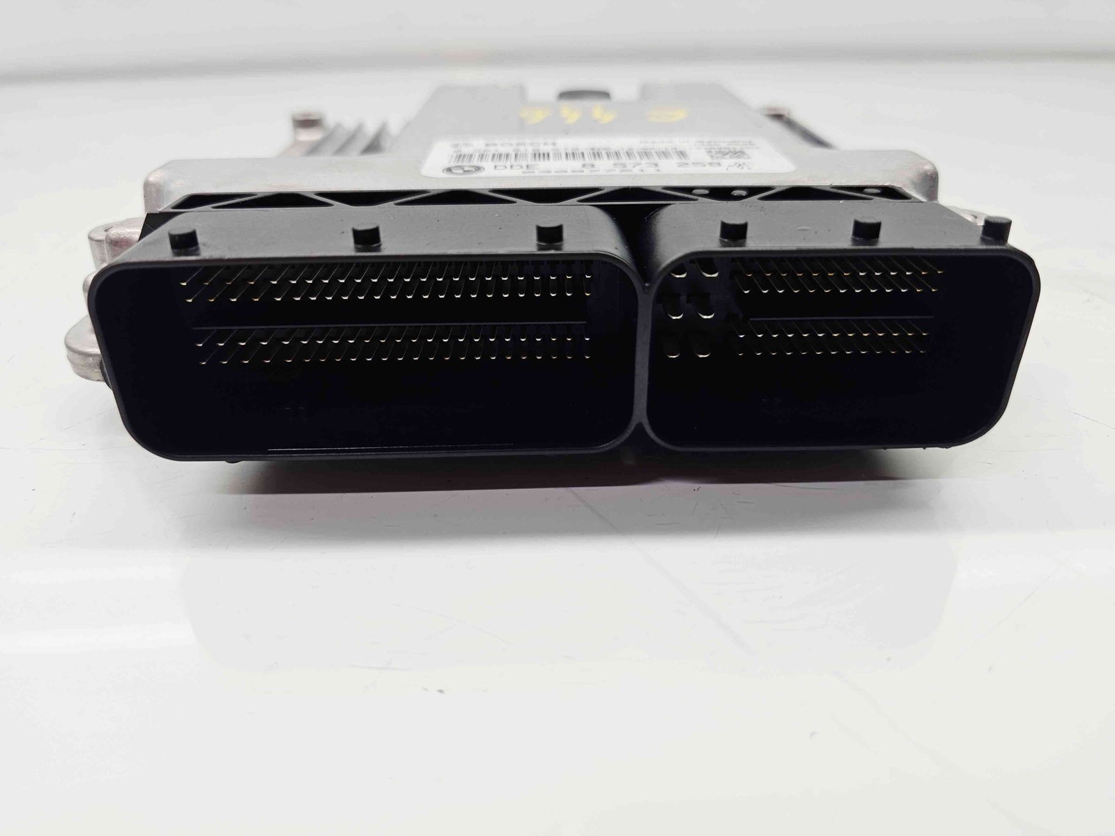 Calculator motor ECU Bmw 3 (F30) [Fabr 2012-2017] DDE 8573258 2.0 N47D 85KW / 115CP - imagine 3