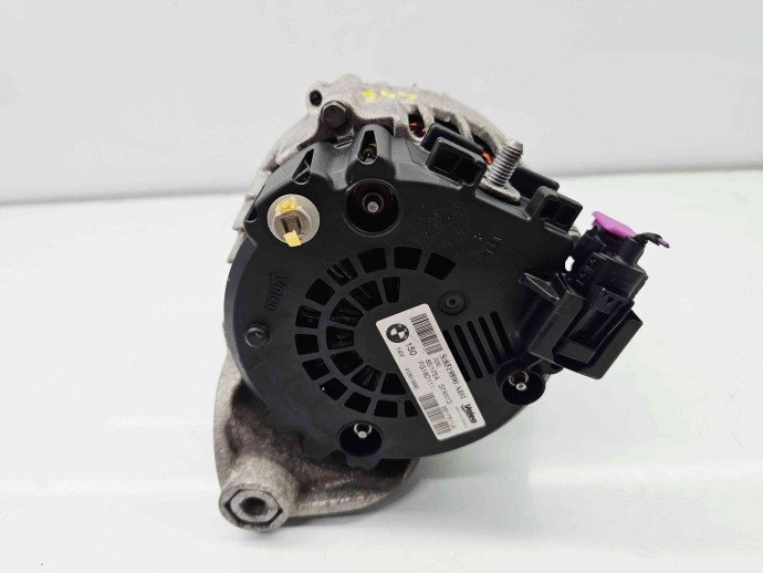 Alternator  Bmw 3 (F30) [Fabr 2012-2017] 8519890 2.0 N47D 85KW / 115CP