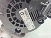Alternator  Bmw 5 (F10) [Fabr 2011-2016] 8519890 2.0 N47D 85KW / 115CP