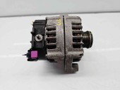 Alternator  Bmw 4 (F32) [Fabr 2013-2021] 8519890 2.0 N47D 85KW / 115CP