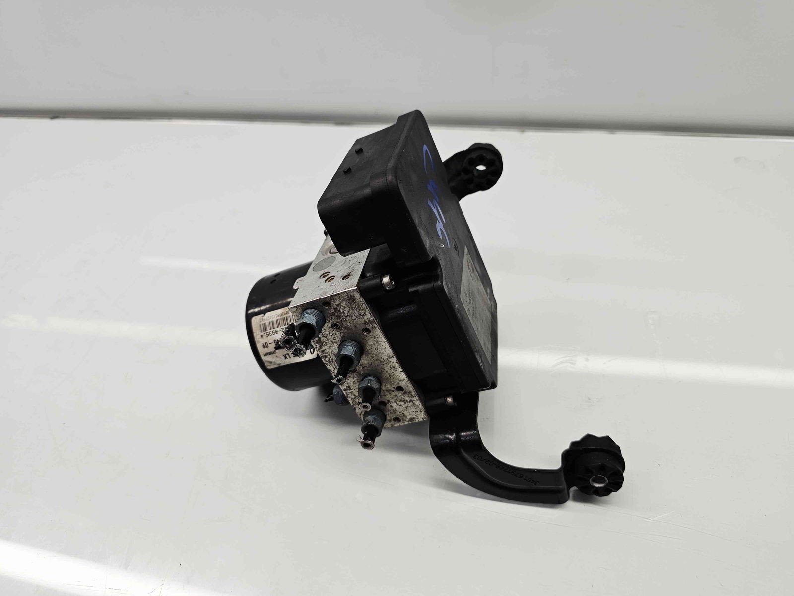 Pompa ABS Bmw 3 (F30) [Fabr 2012-2017] 6862247 2.0 N47D 85KW / 115CP - imagine 1