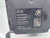 Pompa ABS  Bmw 3 (F30) [Fabr 2012-2017] 6862247 2.0 N47D 85KW / 115CP