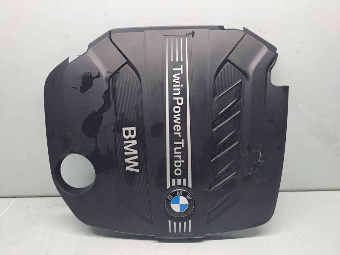 Capac motor  Bmw 4 (F32) [Fabr 2013-2021] 7810802-08 2.0 N47D 85KW / 115CP