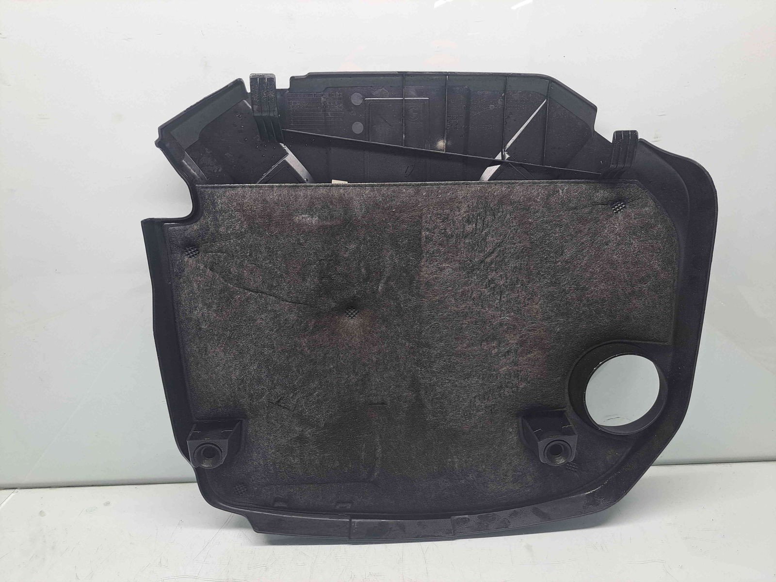 Capac motor Bmw X3 (F25) [Fabr 2010-2017] 7810802-08 2.0 N47D 85KW / 115CP - imagine 3