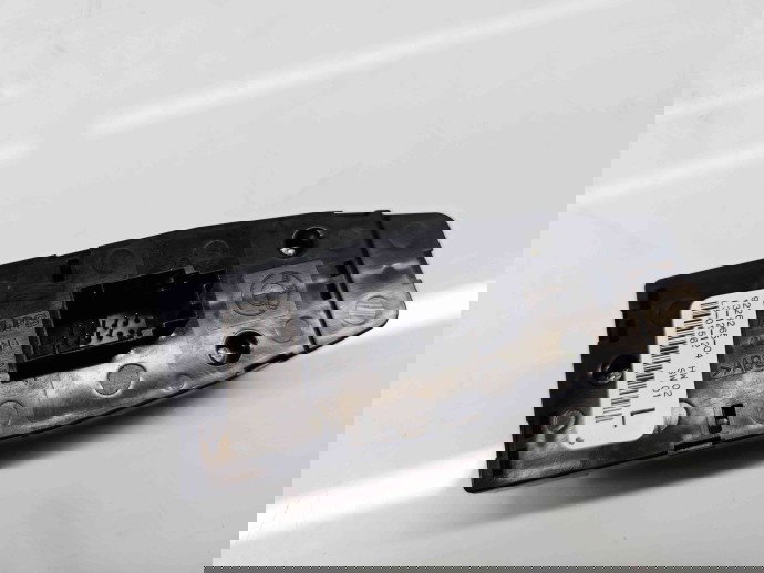  Butoane comanda geamuri sofer  Bmw 3 (F30) [Fabr 2012-2017] 9226265