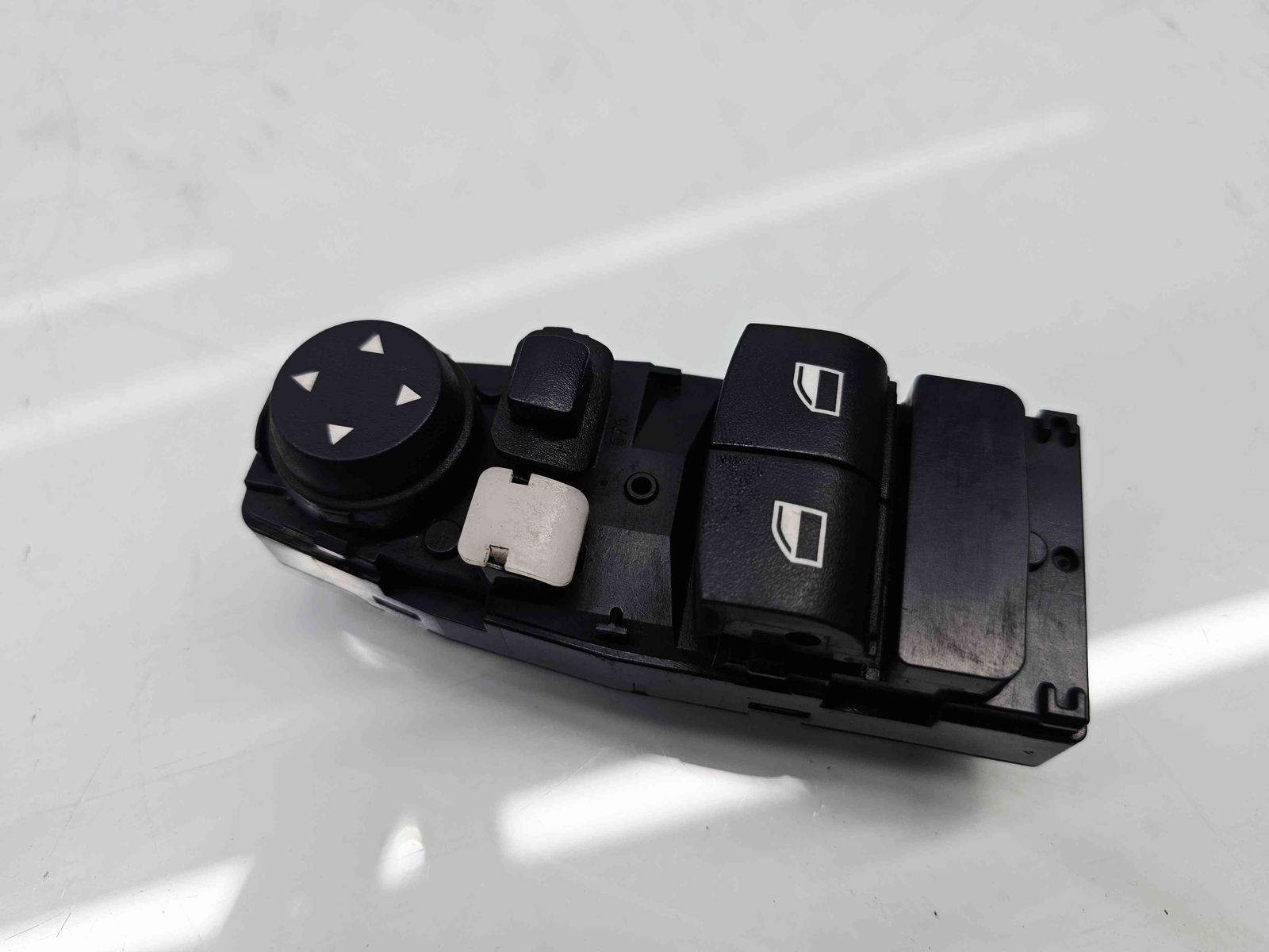 Butoane comanda geamuri sofer Bmw 3 (F30) [Fabr 2012-2017] 9226265 - imagine 5