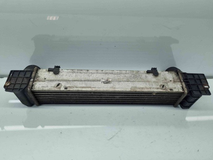 Radiator intercooler  Bmw 3 (F30) [Fabr 2012-2017] 7524916 2.0 N47D 85KW / 115CP
