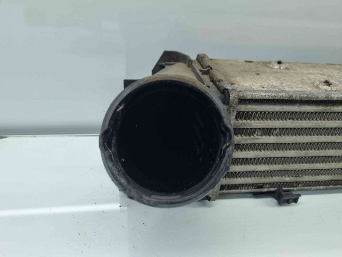 Radiator intercooler  Bmw 3 (F30) [Fabr 2012-2017] 7524916 2.0 N47D 85KW / 115CP